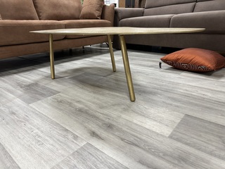 Salontafel Goldy  Goud